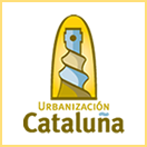 Urbanización Cataluña